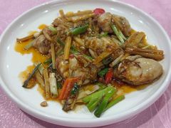 -永顺潮汕菜海鲜砂锅粥生腌大排档(万安大厦店)