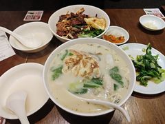 -寻裕记·现炒浇头面(人民广场店)