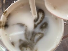 -谢怀亮芝麻茶