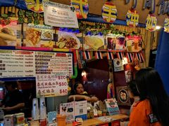 -花莲东大门国际观光夜市