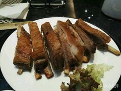 -新兴·金羊座·粤菜点心(乐峰店)