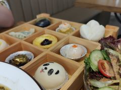 -喜粤糖朝餐厅(三八广场店)
