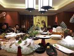 -尚海豆捞(乐虹坊店)