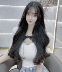 -那茉 Hair Salon