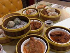 -明泉居茶点荟(车陂店)