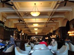 -Salon de Ville浦江汇(上海外滩华尔道夫酒店店)