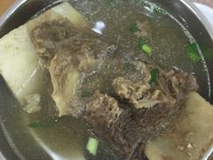 -老牌依强牛肉店(达道总店)