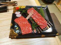 -松鱼亭·和牛烧肉(协鑫广场店)