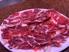 -阿波潮汕牛肉火锅·汤粉面(拱北店)