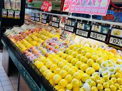 -北京华联生活超市(庄河世纪海云天店)