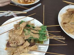 -郭记小街麻辣烫(南小街总店)