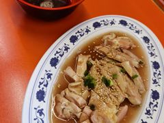 醉鸡-拉面莊夢語＆中华料理八椿