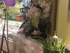 -花蒲甜品(海信广场店)