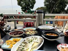 -美味之家·湖景农家乐(太湖东山店)