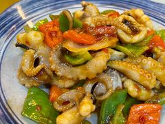 -渔娘渔家丹东海鲜(东直门店)