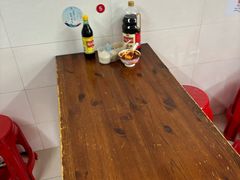 -阿麟馄饨(延长路店)