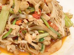-炊烟小炒黄牛肉(浦东世纪汇店)