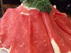 -捞王锅物料理(凯旋路店)