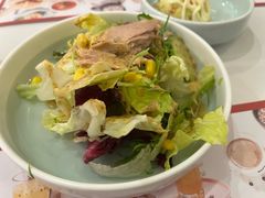 -斗牛士牛排餐厅(嘉里汇店)