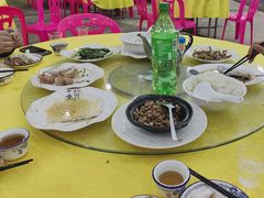 -秋姐美食店(旅游大道店)