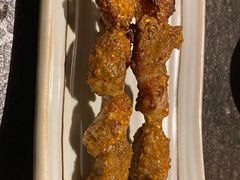 -丝路金桃·新疆菜(徐汇店)