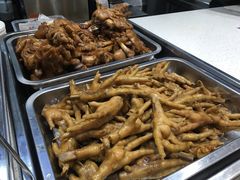 -黎一碗大碗手工面(城市立方店)