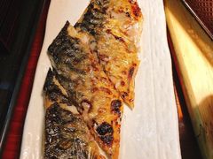 -鳗鱼家·深夜食堂(军博店)