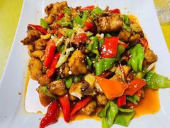 -煲来饱去冷水鱼