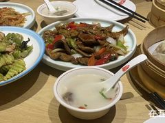 -马家烧麦(总店)