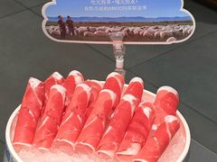 -巴奴毛肚火锅(悠唐购物中心店)