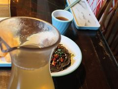 -江边城外烤全鱼(方庄时代购物中心店)