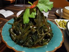 -江太极江浙菜(马桥万达广场店)