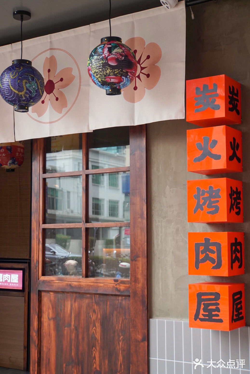 以前的烤肉都白吃了 海口这家好懂年轻人👏 