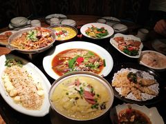 -嘉禾·悦享餐厅(八方汇店)