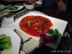 -功德林(南京西路店)
