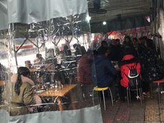 门面-廖哥泡椒兔(峨眉店)