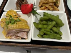 -上海1号私藏菜(黄浦店)
