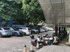 -中山夏威夷游泳馆(小榄店)