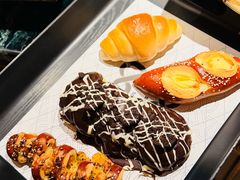 -B&C黄油与面包·THE GARDEN BAKERY概念店(世纪汇店)