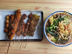 -多鱼炸串麻辣烫(闽江路店)