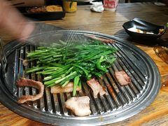 -大發韩国烤肉(八佰伴店)