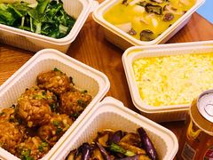 富春芳草鸡-芳草地度假酒店·野炉中餐厅