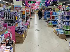 -物美(北沙滩店)