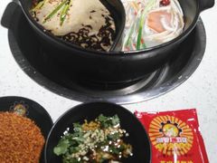 -钢管厂歆瑞源油卤串串香(春熙路太古里店)