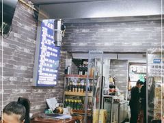 -农民烧烤(延边社区店)