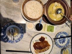 -漢舍中国菜馆(889广场店)