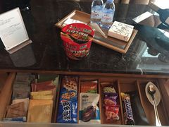 -上海浦东嘉里大酒店