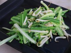 青龙菜-新峰肉骨茶