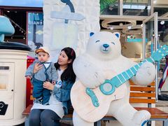 -三亚海昌梦幻海洋不夜城