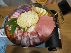 -李先生的首尔小馆(松江启源广场店)